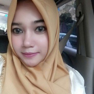 fatimah sari profile icon