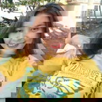 Marie Claire Cruz profile icon