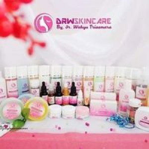 Eva Mawarsari Drwskincare profile icon