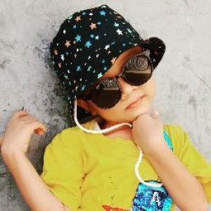 Bunda Al profile icon