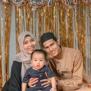 Sha Fiq profile icon