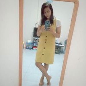 Muy Vijita profile icon