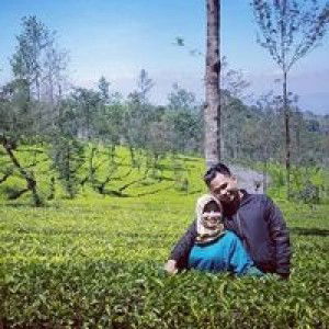 Tutiey Muslimah profile icon