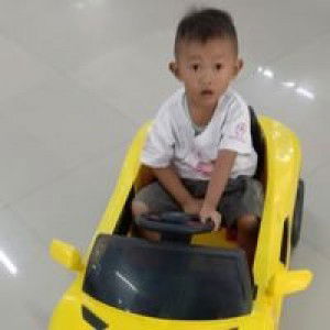 Mamah'na Fatir profile icon