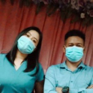 Tyvia Octy profile icon