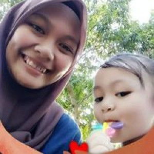 Anik Noraini profile icon