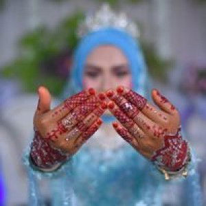 Siti Zainab profile icon