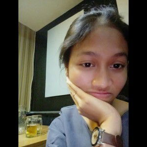 Diah Ananda profile icon