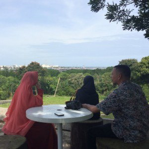 Dahliani Wahyu Ningsih profile icon