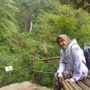 Nurhalimah Limeh profile icon