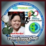 Maribel Malinis Lobrigo profile icon