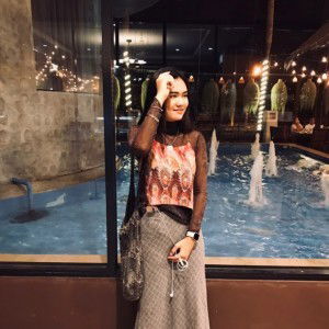 เมษา กงบัวพา profile icon