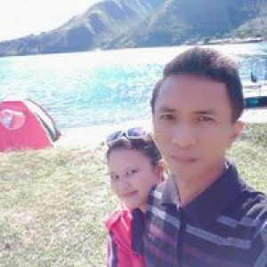 Wibowo Agoestin profile icon