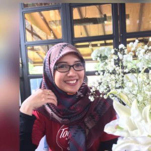 Istiadzah Rohyati profile icon