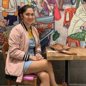 Vanessa C. Moraleda profile icon