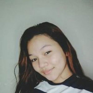Mary Gine D. Molina profile icon