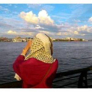 Rizka Ulimma profile icon