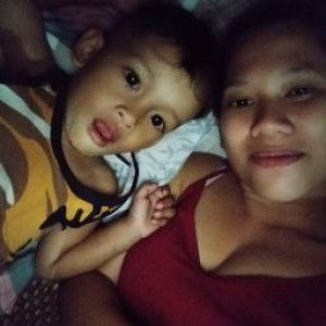 Hannah jane Artucilla profile icon