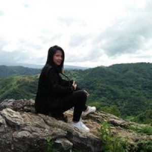 Kriszia Jhane profile icon