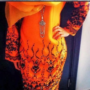 Syazana Othman profile icon