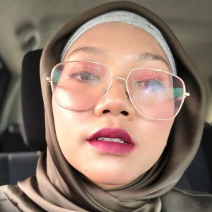 NURUL RAIHAH BINTI MAIDDIN profile icon