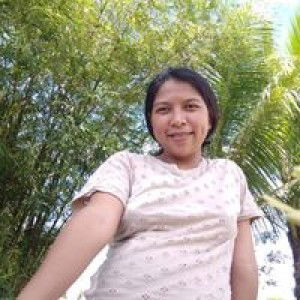 Sheryl Elspeth Malinay Solitario profile icon