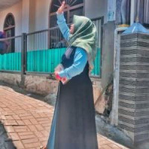 Asyifa Dewi profile icon