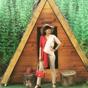 Esteria Saulina Purba profile icon