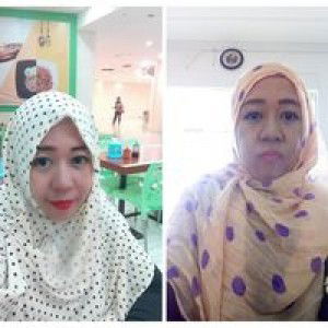 Ince Ratih profile icon