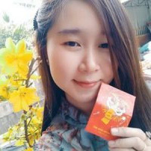 Huỳnh Trân profile icon