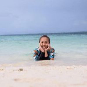 Carla Bedonia Aro profile icon