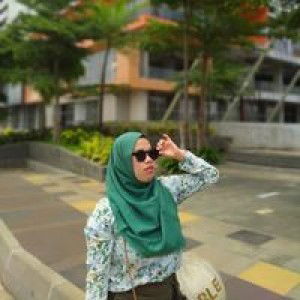 Afni Yoongi Na profile icon