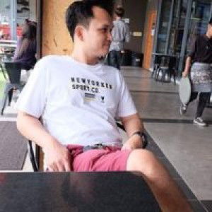 Preecha Thanboon profile icon