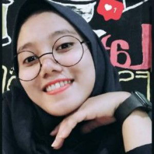 Alviah Al Rahma profile icon