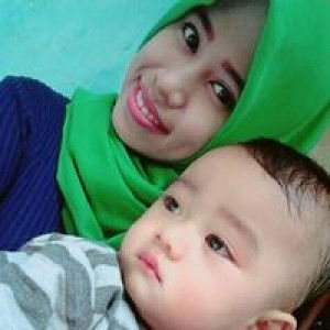 Gilang Purnama Sari profile icon