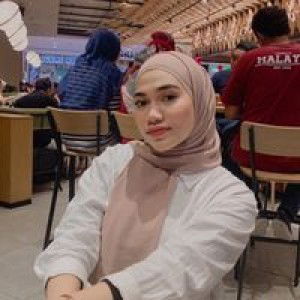 Farah Arisya Najwa profile icon