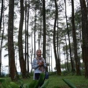 Retna Silvia Mestii profile icon