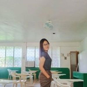 Ma.Jessa A. Balendres profile icon