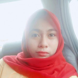 nurul hazwani profile icon