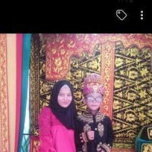 Ira Sahanaya profile icon