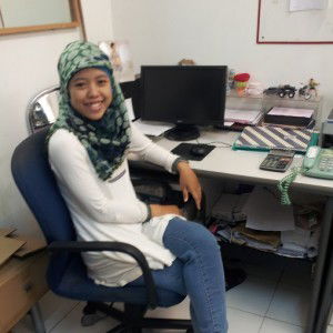 Nuraisyah Ais profile icon