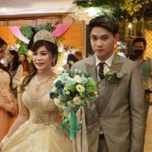 Chintami Tesalonika Pesoth profile icon