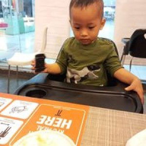 Encik Dluffy profile icon