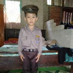 Nia Uki profile icon