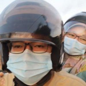 Nuraini Binti Ab Rahim profile icon