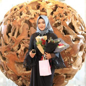 Jeny Syamsianik profile icon