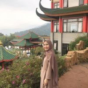 Lia NidiaWati profile icon