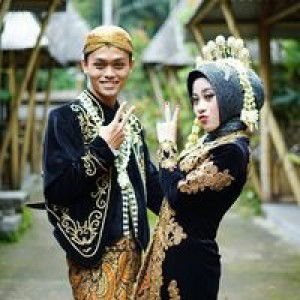 Mutmainah II profile icon