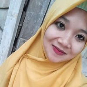 Arih Mega profile icon