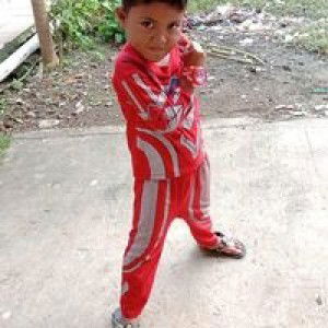 Biru Moeda profile icon